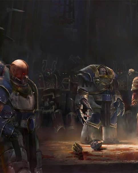 World Eaters by Nacho Molina World Eaters by Nacho Molina