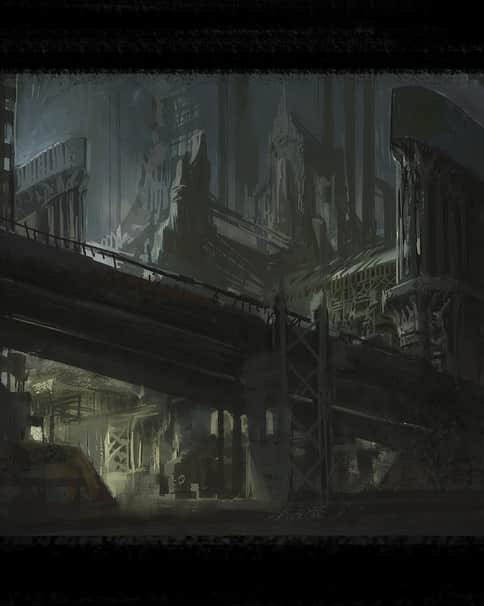Powerplant by Chase Toole 