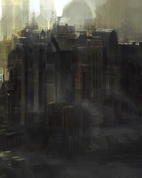 Quietus by Chase Toole 
