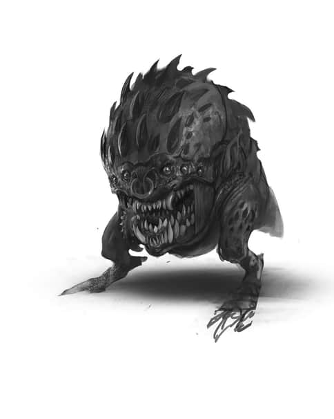 Squig by Chase Toole Squig by Chase Toole