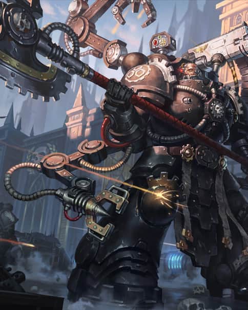 Feirros by Zhang Han