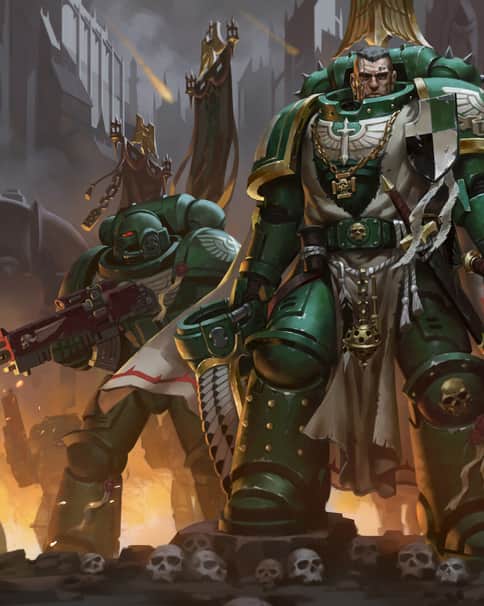 Lazarus by Zhang Han Lazarus by Zhang Han
