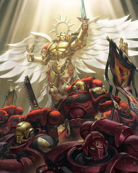 Sanguinor by Zhang Han