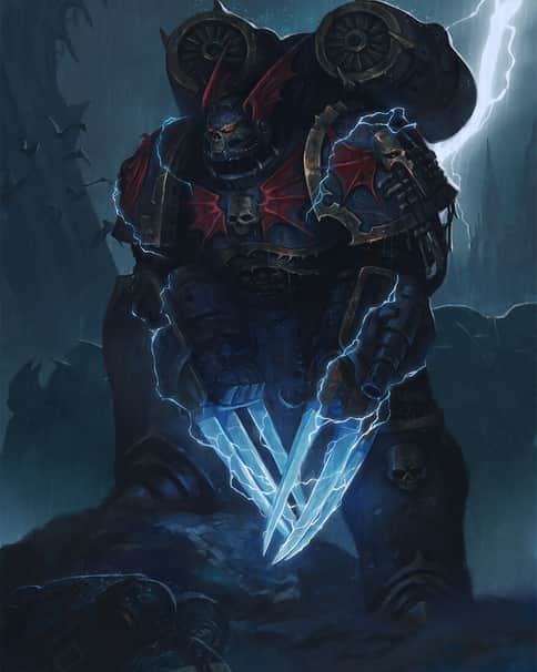 Decipus, Lord of Night by L J Koh 