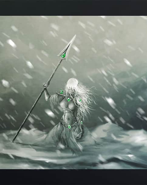 Defiance by Kristopher P. Love 