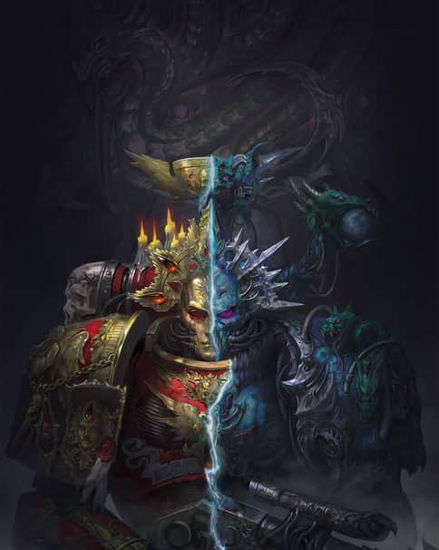 For the Emperor by Golden Peach Chen 