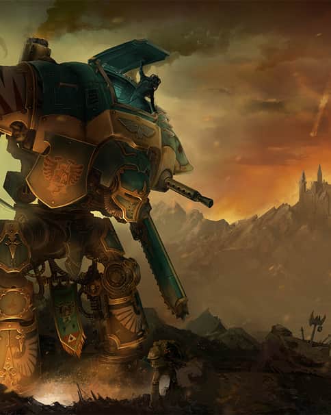 Freeblade by Hannah Payne