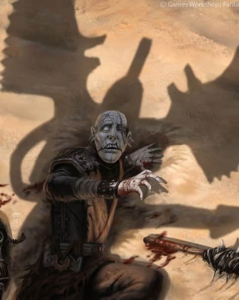 Cry of the Wind by Mark Bulahao Cry of the Wind by Mark Bulahao