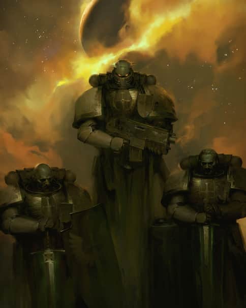 Fratres by Igor Sid 