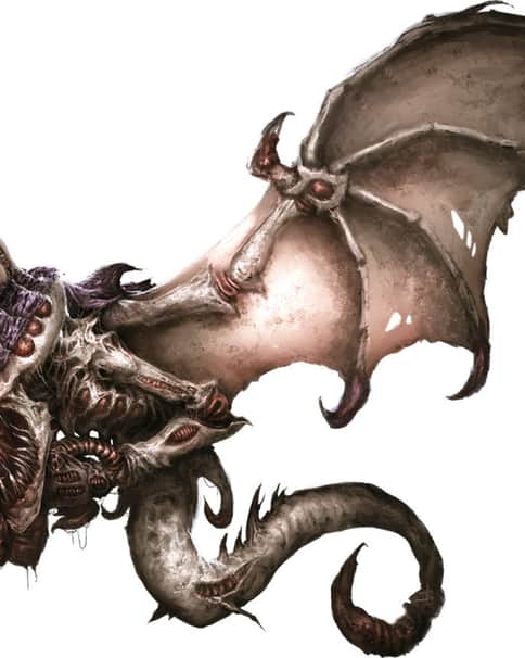 Gargoyle by Helge C. Balzer 