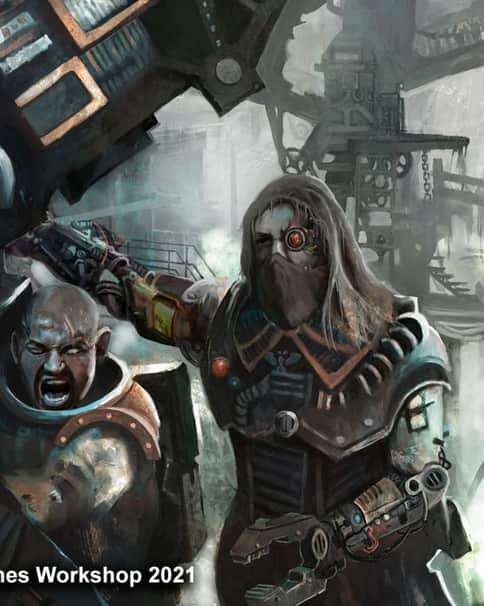Imperial Labourers by Wesley Gardner 