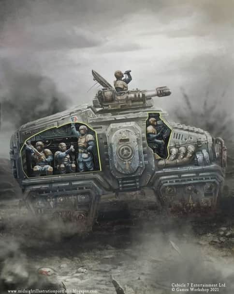 Taurox by Sam Manley 