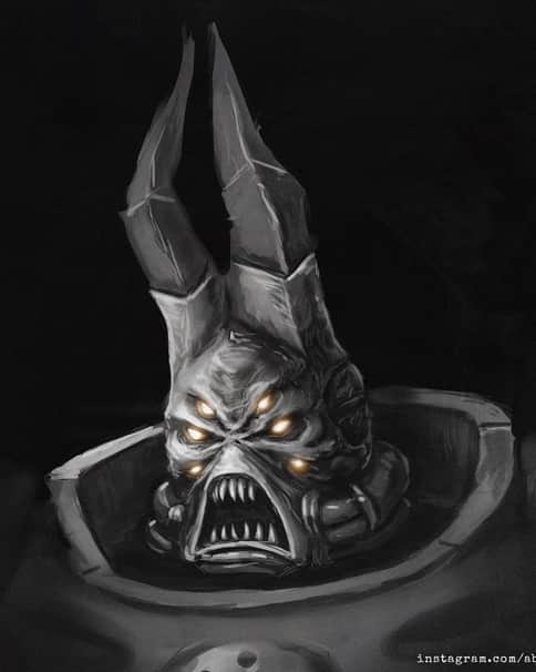 Zardu Layak by Anatoly Bezver 