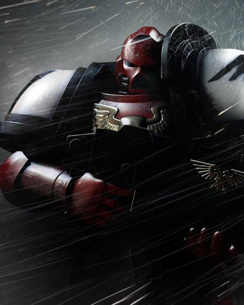 Blood Ravens by Richard Jan Postema 
