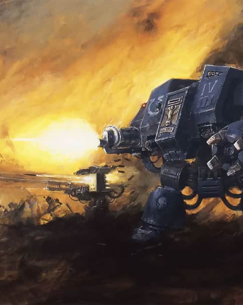Dreadnought by Alex Boyd