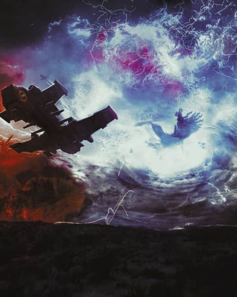 The Doom of Nakaris by J. J. Acosta 