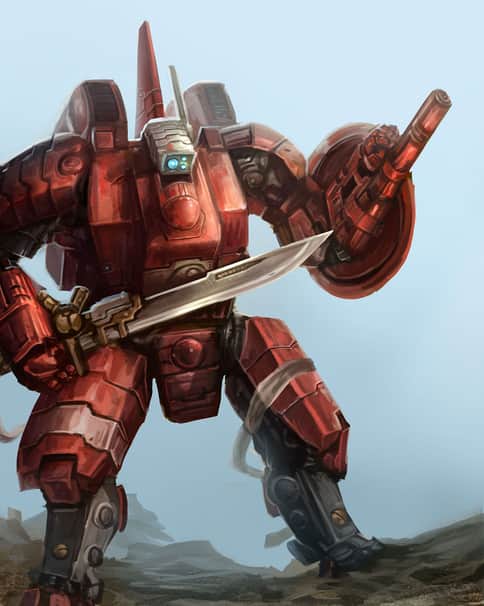 Farsight by Ruo Yu Chen 