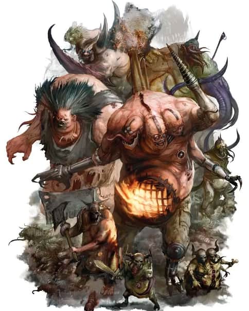 Gellerpox Infected by Alex Boyd