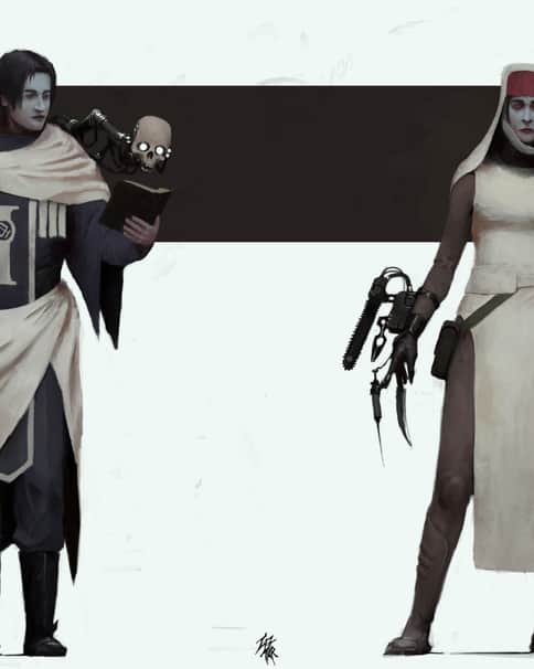 Imperial Citizens by Marat Tazhitdinov 