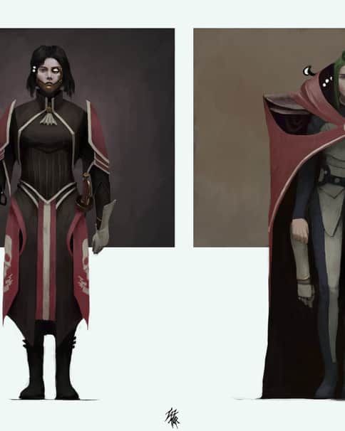 Imperial Citizens by Marat Tazhitdinov 