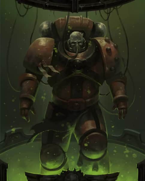 In The Tank by Adrián Prado 