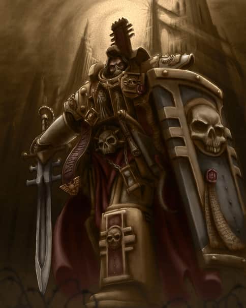Open Pass to the Inquisition by Toni Justamante Jacobs 