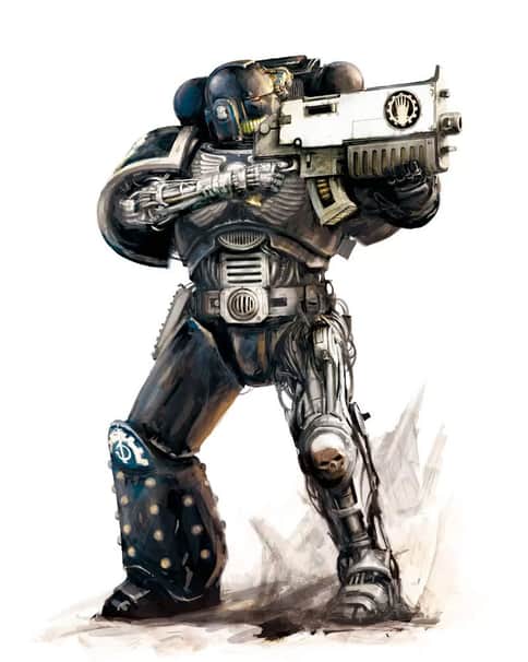 Iron Hands by Alex Boyd