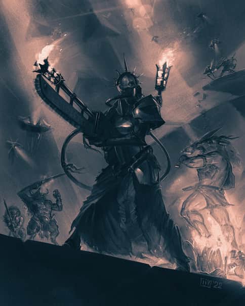 Pious Vorne by Igor Ivanov Pious Vorne by Igor Ivanov