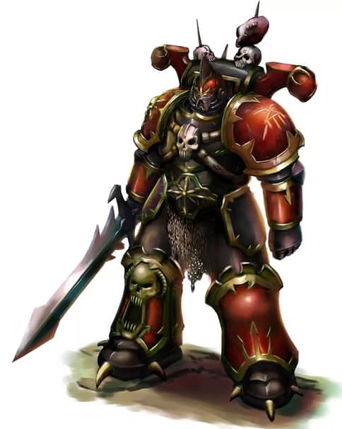 Red Swords by Rahmat Riad 