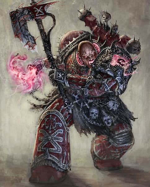Sanctified Sorcerer by Rotaken