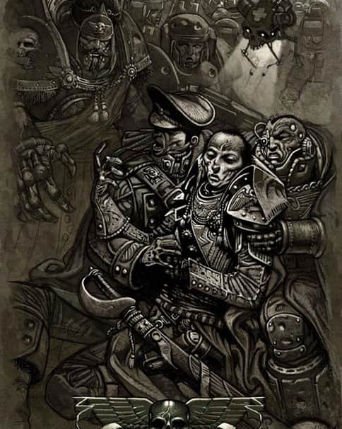 The Death of Slaydo by Tiernen Trevallion