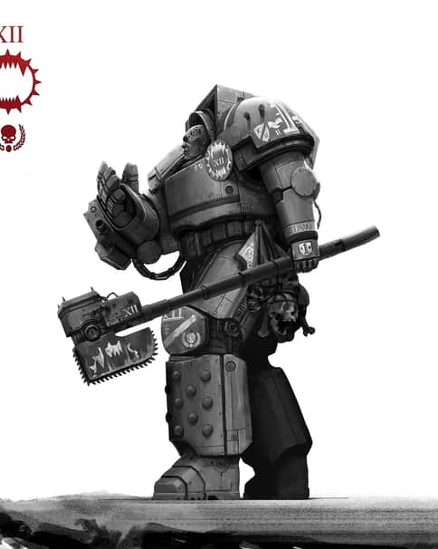 World Eater by Theo Stylianides 