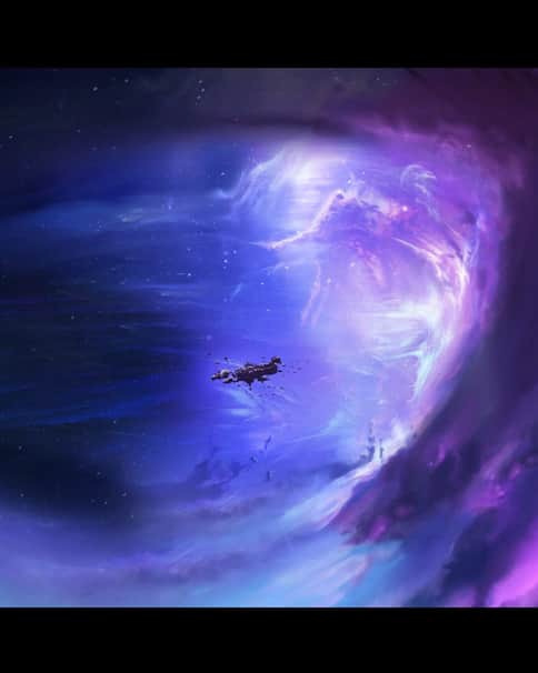 April Fools: Adrift by Atomhawk 