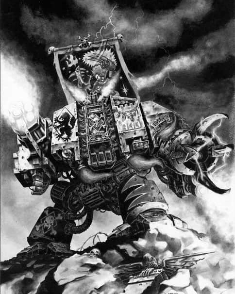 Bjorn the Fel-Handed by Mark Gibbons 