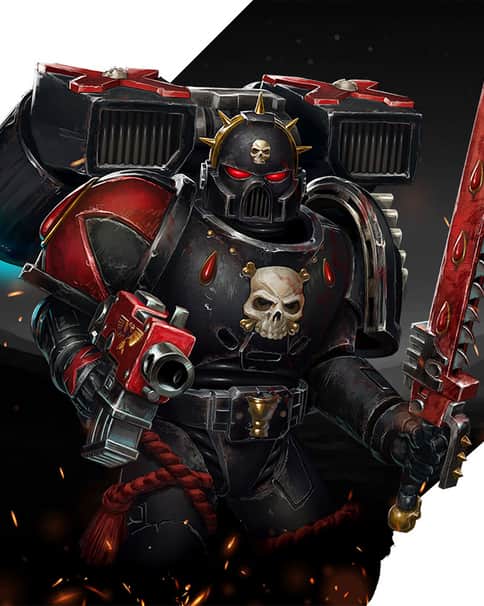 Death Company by Beniamino Bradi 