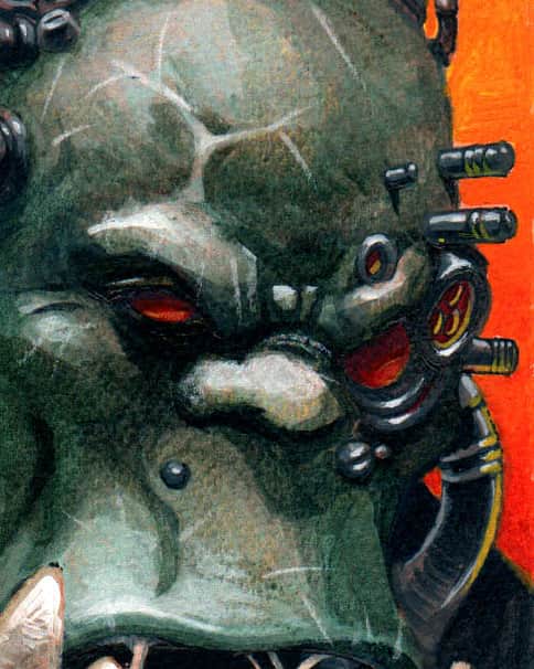 Painboy by Justin Norman Painboy by Justin Norman