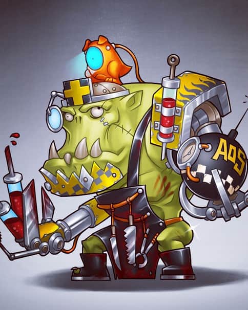 Painboyz by Ao Zhipeng Painboyz by Ao Zhipeng