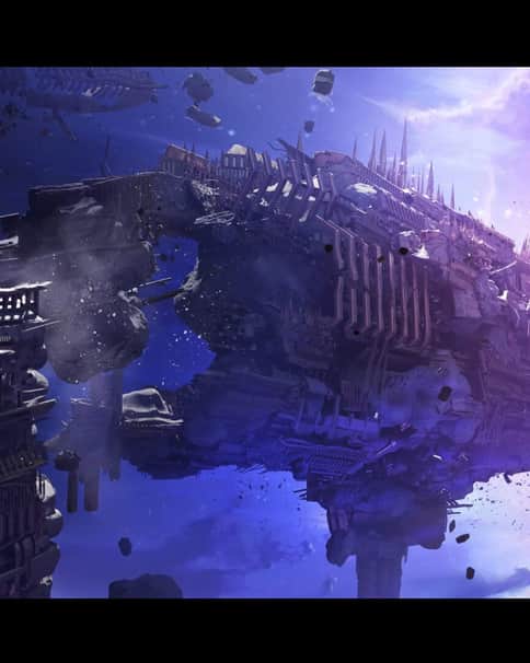 April Fools: Ship Wreck by Atomhawk 