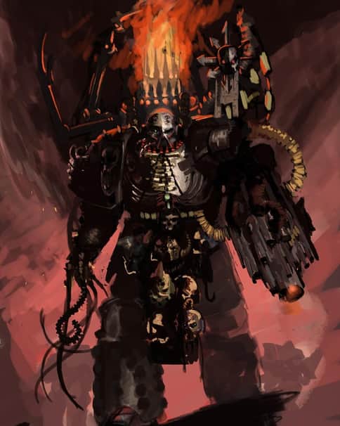 Sons of Malice by Andrew Davenport 