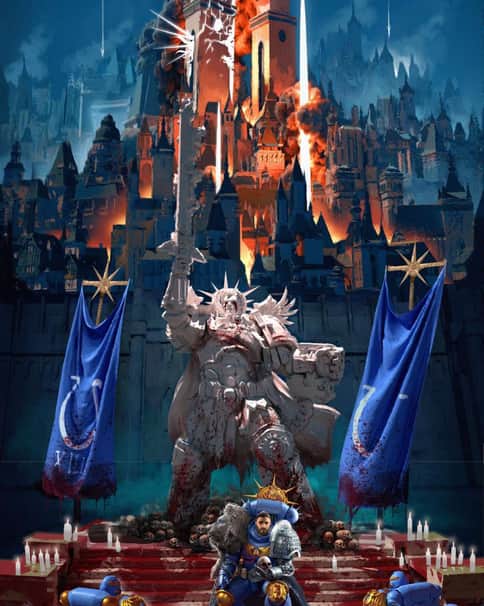 Black Lion: The Price We Pay by Daniel K 