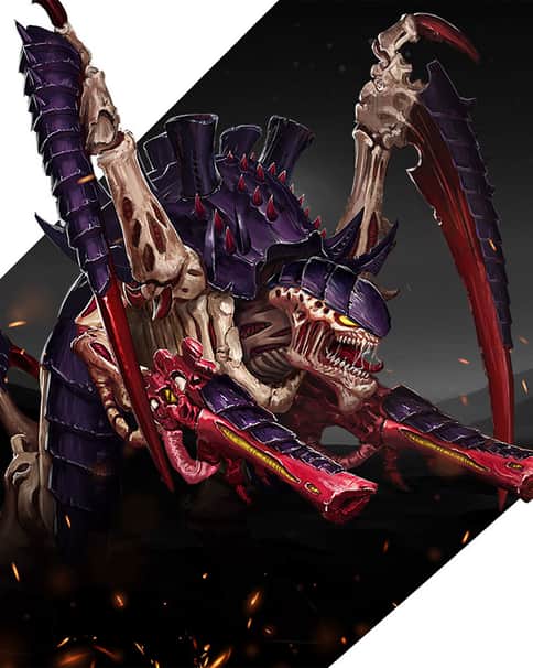 Carnifex: Thornback by Beniamino Bradi 