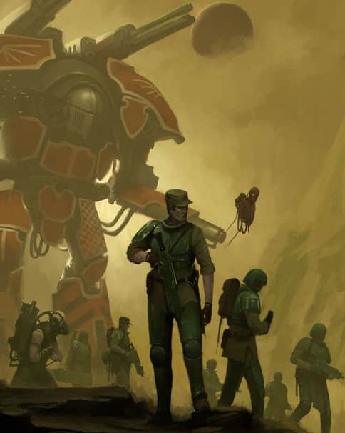 Cadian by Marat Tazhitdinov 