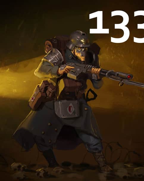 Death Korps by soul_ant19 
