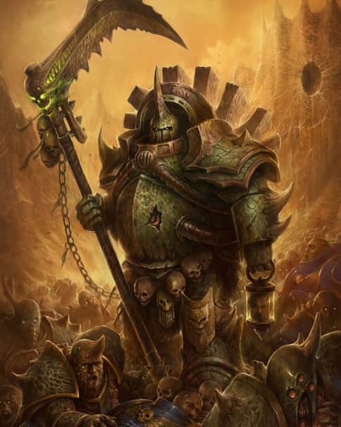 Typhus by Ricardo Muñoz 