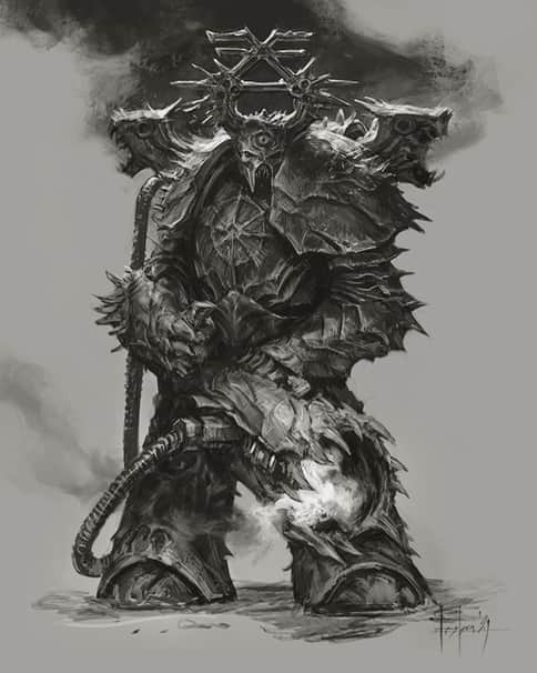 World Eater by FESBRA 