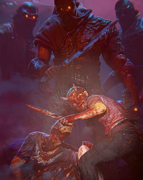 Awkward Situation by Smirnov Artyom