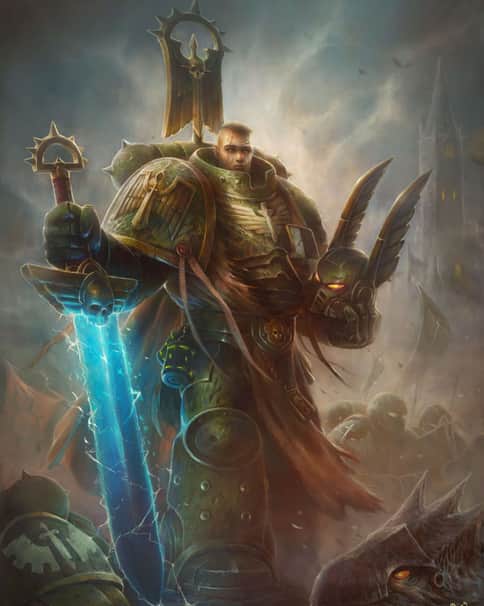 Dark Angels by Ricardo Muñoz Dark Angels by Ricardo Muñoz
