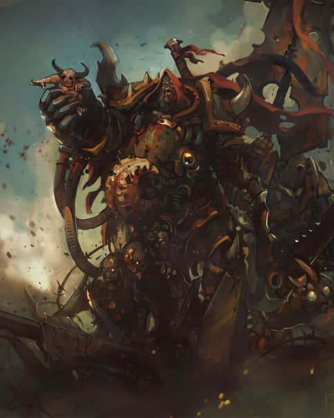 Masters of War by Petrovich 