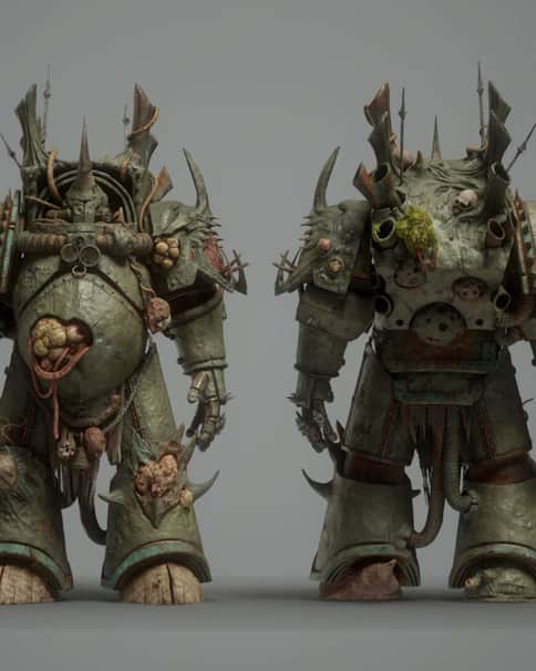 Typhus by Josh Stoneley 