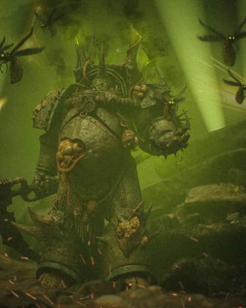 Typhus by Josh Stoneley 